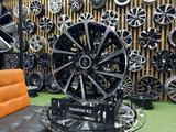 Диски HYUNDAI KIA R-16*5*114.3 в наличии Astana за 172 000 тг. в Астана – фото 3
