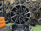 Диски HYUNDAI KIA R-16*5*114.3 в наличии Astana за 172 000 тг. в Астана