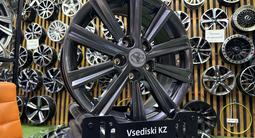 Диски Toyota Camry r 16*5*114.3 в наличии Astana за 176 000 тг. в Астана – фото 2