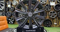 Диски Toyota Camry r 16*5*114.3 в наличии Astana за 176 000 тг. в Астана