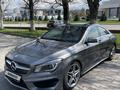 Mercedes-Benz CLA 200 2015 года за 9 500 000 тг. в Алматы – фото 2