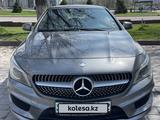 Mercedes-Benz CLA 200 2015 годаүшін9 500 000 тг. в Алматы