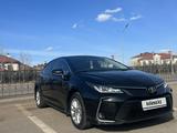 Toyota Corolla 2019 года за 9 200 000 тг. в Астана – фото 4