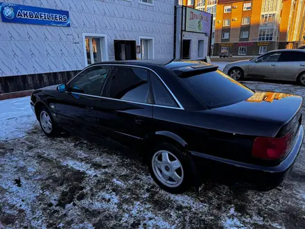 Audi A6 1994 года за 2 800 000 тг. в Кокшетау – фото 4