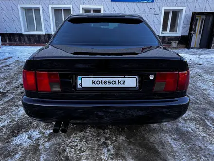 Audi A6 1994 года за 2 800 000 тг. в Кокшетау – фото 6