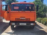 КамАЗ  53215 2008 годаүшін12 500 000 тг. в Туркестан – фото 2