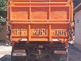 КамАЗ  53215 2008 годаүшін12 500 000 тг. в Туркестан – фото 5