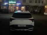 Kia Sportage 2024 года за 17 400 000 тг. в Астана – фото 5