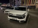 Kia Sportage 2024 года за 17 400 000 тг. в Астана