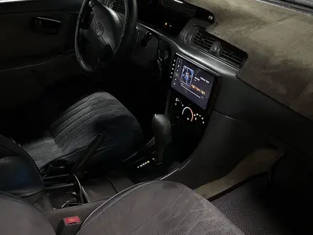 Toyota Camry 2001 года за 2 800 000 тг. в Тараз – фото 7