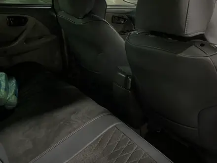 Toyota Camry 2001 года за 2 800 000 тг. в Тараз – фото 8