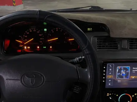 Toyota Camry 2001 года за 2 800 000 тг. в Тараз – фото 9