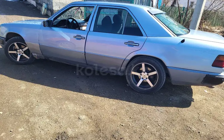 Mercedes-Benz E 260 1991 годаүшін1 600 000 тг. в Астана
