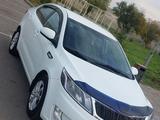 Kia Rio 2014 годаfor5 751 000 тг. в Алматы