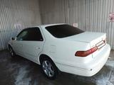 Toyota Camry 1998 года за 3 800 000 тг. в Зайсан – фото 4