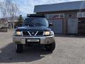 Nissan Patrol 2001 годаүшін5 500 000 тг. в Алматы – фото 3