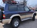 Nissan Patrol 2001 годаүшін5 500 000 тг. в Алматы – фото 7