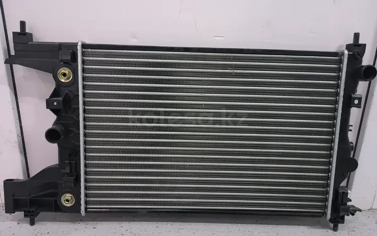 Радиатор основной Chevrolet за 25 000 тг. в Астана