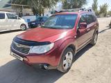 Subaru Forester 2008 года за 6 700 000 тг. в Шу – фото 2