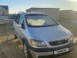 Opel Zafira 2004 годаүшін2 400 000 тг. в Кульсары – фото 2