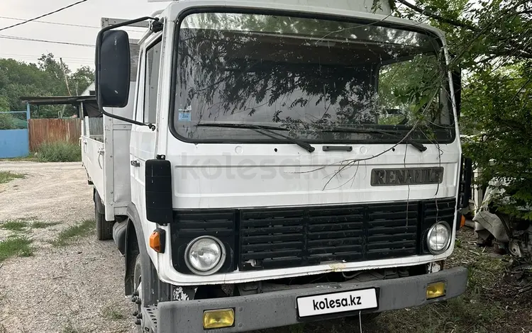 Renault 1982 года за 4 200 000 тг. в Алматы