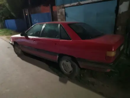 Audi 100 1983 года за 400 000 тг. в Павлодар – фото 4