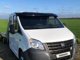 ГАЗ ГАЗель NEXT 2025 годаfor18 500 000 тг. в Атырау – фото 4