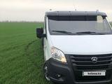 ГАЗ ГАЗель NEXT 2025 годаfor18 500 000 тг. в Атырау – фото 3