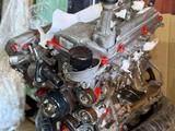 Двигатель 1 GR-FE 4 литра за 10 000 тг. в Жезказган