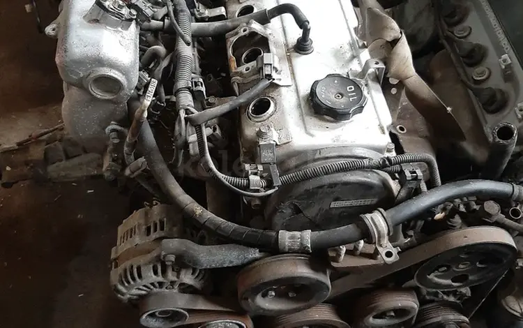 Двигатель 4g64 за 200 000 тг. в Алматы