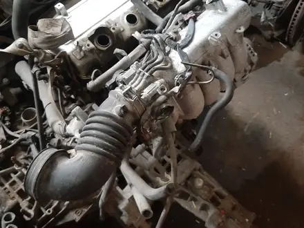 Двигатель 4g64 за 200 000 тг. в Алматы – фото 3