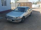 Toyota Carina 1996 годаүшін1 800 000 тг. в Шу – фото 2