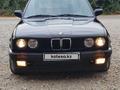 BMW 320 1991 года за 3 800 000 тг. в Алматы – фото 2