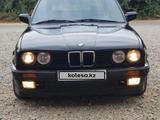 BMW 320 1991 года за 3 899 999 тг. в Алматы – фото 2