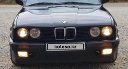 BMW 320 1991 годаүшін3 899 999 тг. в Алматы – фото 2