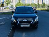 Chevrolet Cobalt 2023 годаүшін5 600 000 тг. в Алматы – фото 2