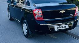 Chevrolet Cobalt 2023 годаүшін5 600 000 тг. в Алматы – фото 4