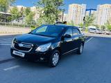 Chevrolet Cobalt 2023 года за 5 600 000 тг. в Алматы