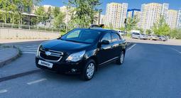 Chevrolet Cobalt 2023 года за 5 600 000 тг. в Алматы