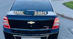Chevrolet Cobalt 2023 годаүшін5 600 000 тг. в Алматы – фото 5
