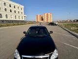 ВАЗ (Lada) Priora 2172 2011 года за 1 900 000 тг. в Астана – фото 2