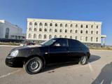 ВАЗ (Lada) Priora 2172 2011 года за 1 900 000 тг. в Астана – фото 5