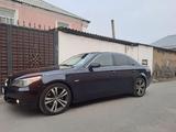 BMW 530 2004 года за 5 000 000 тг. в Алматы – фото 2