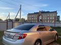 Toyota Camry 2012 года за 6 350 000 тг. в Костанай – фото 3
