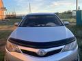 Toyota Camry 2012 года за 6 350 000 тг. в Костанай