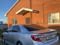 Toyota Camry 2012 года за 6 350 000 тг. в Костанай – фото 4
