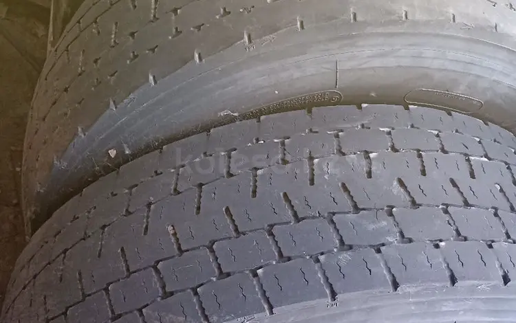 Longmarsh 315.70r22.5 за 100 000 тг. в Алматы