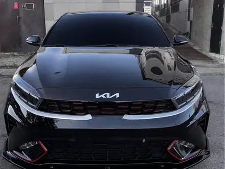 Kia Cerato 2023 года за 11 000 000 тг. в Астана – фото 3