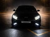 Kia Cerato 2023 года за 11 000 000 тг. в Астана