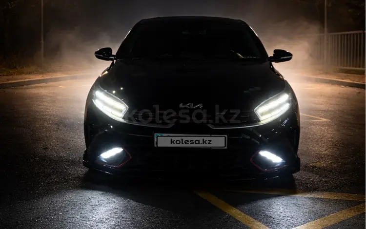 Kia Cerato 2023 года за 11 000 000 тг. в Астана